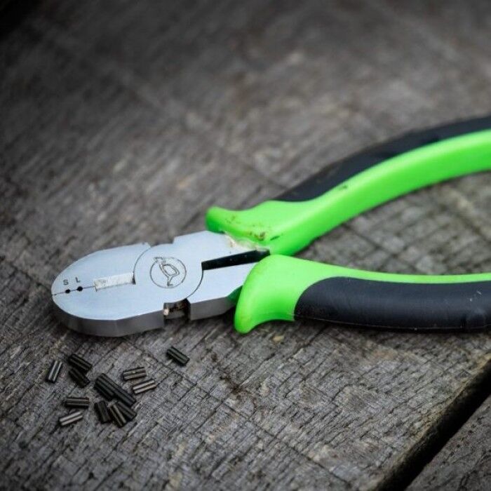 Цанги для обжима трубочек Korda Krimp Tool — изображение 4