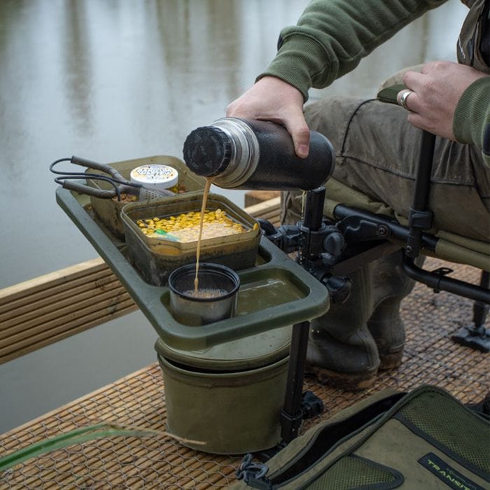 Купить Снаряжение Korum для карповой фидерной флетфидерной рыбалки в интернет магазине производителя карпового питания CarpHouse