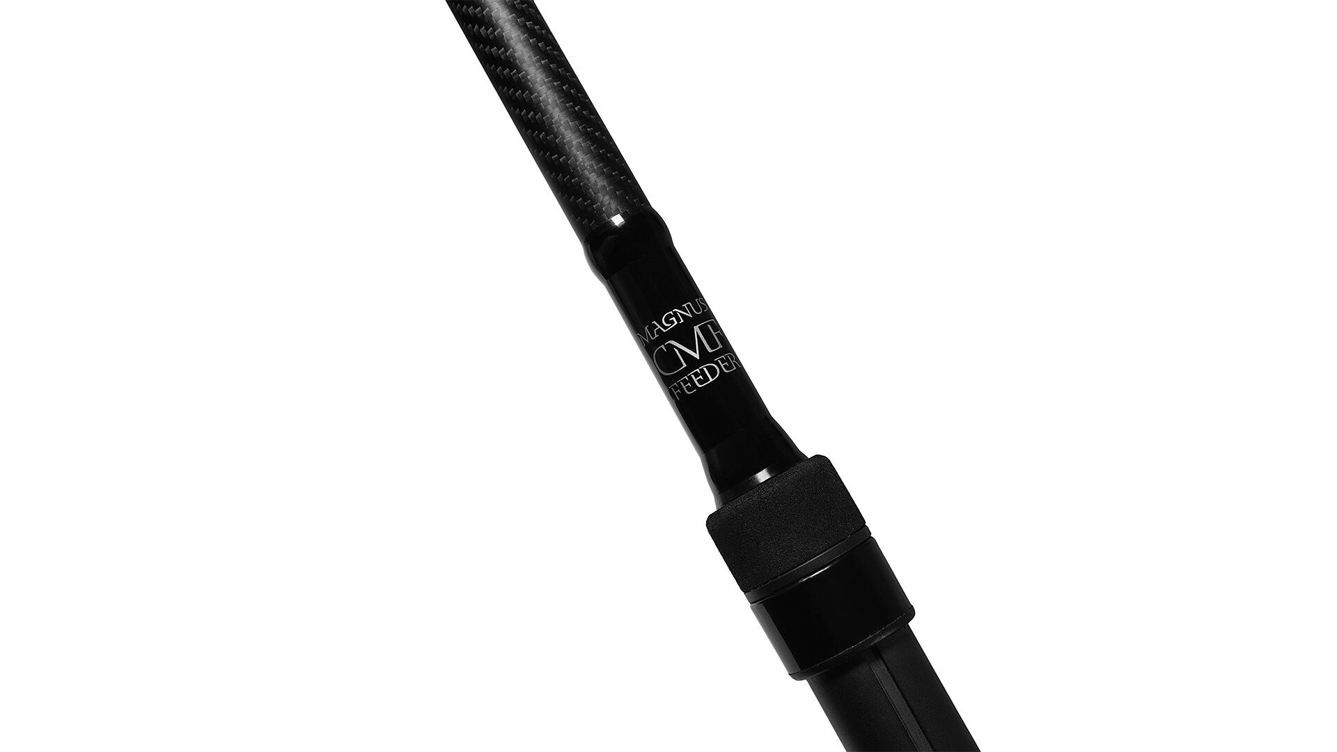 Flat-Method Feeder удилище ZEMEX MAGNUS CMF Carp Method Feeder 13,5ft - 2,75lb