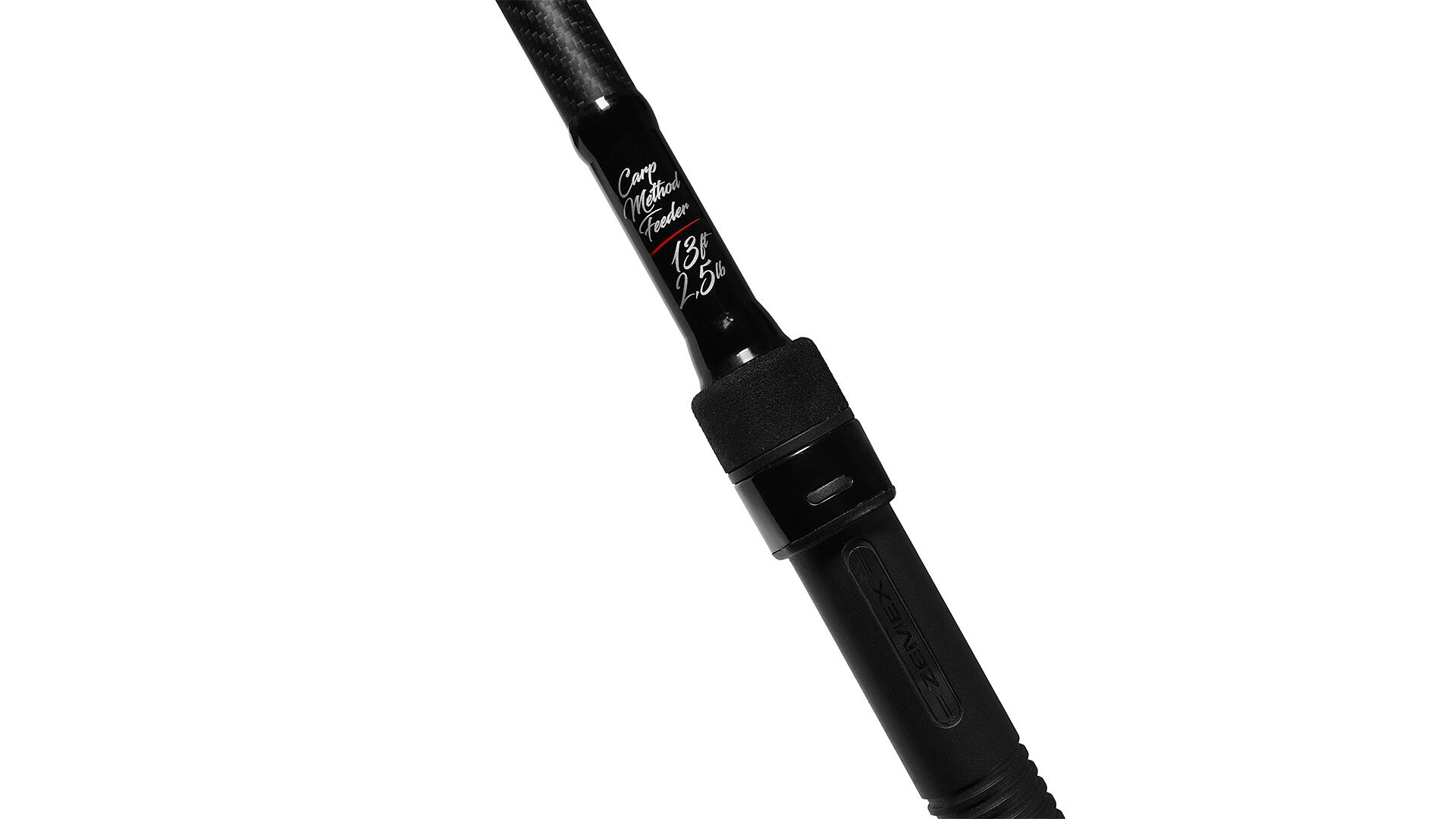 Flat-Method Feeder удилище ZEMEX MAGNUS CMF Carp Method Feeder 13,5ft - 2,75lb — изображение 3